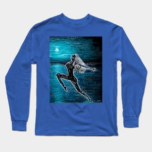 Freedom Long Sleeve T-Shirt